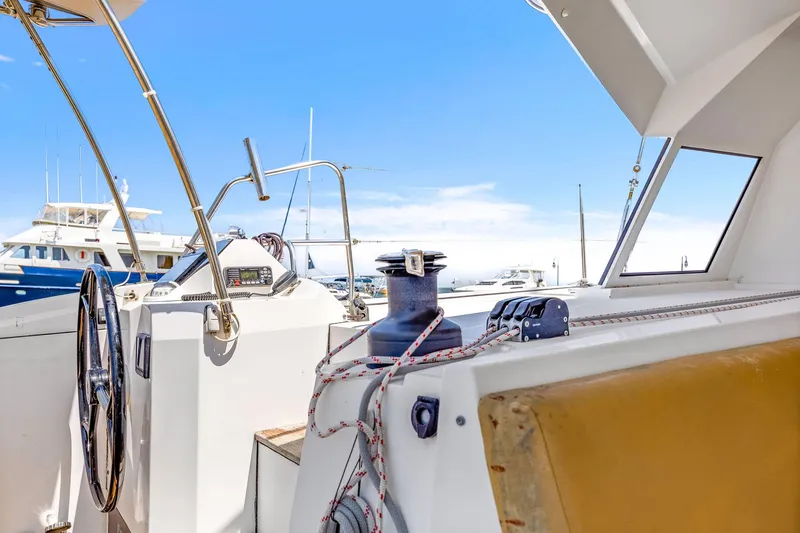 Slide: The Image of Nautitech 46 Open 2017 - 72