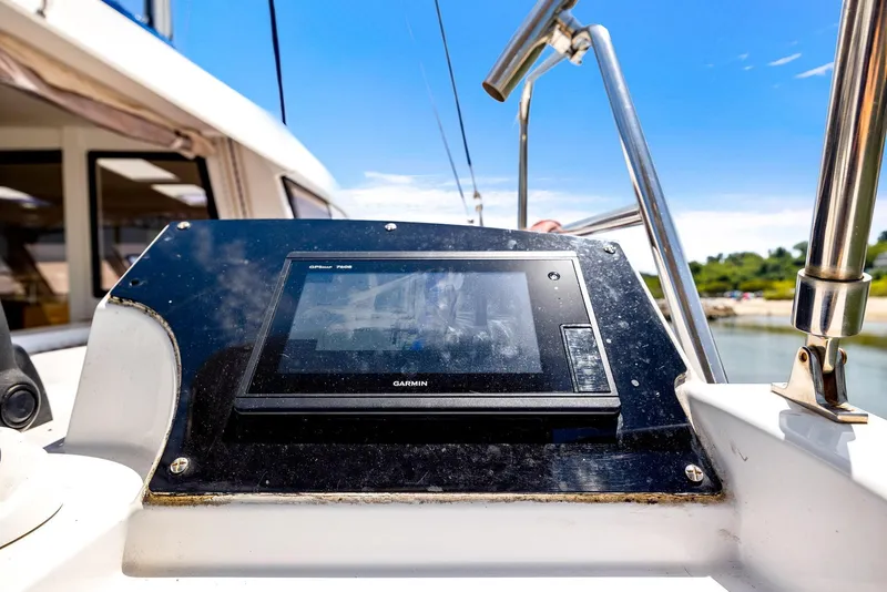 Slide: The Image of Nautitech 46 Open 2017 - 81