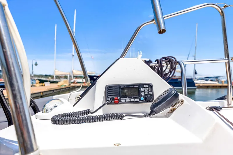 Slide: The Image of Nautitech 46 Open 2017 - 84