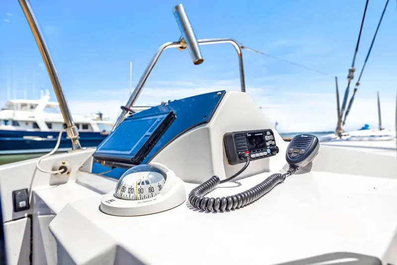 Slide: The Image of Nautitech 46 Open 2017 - 85