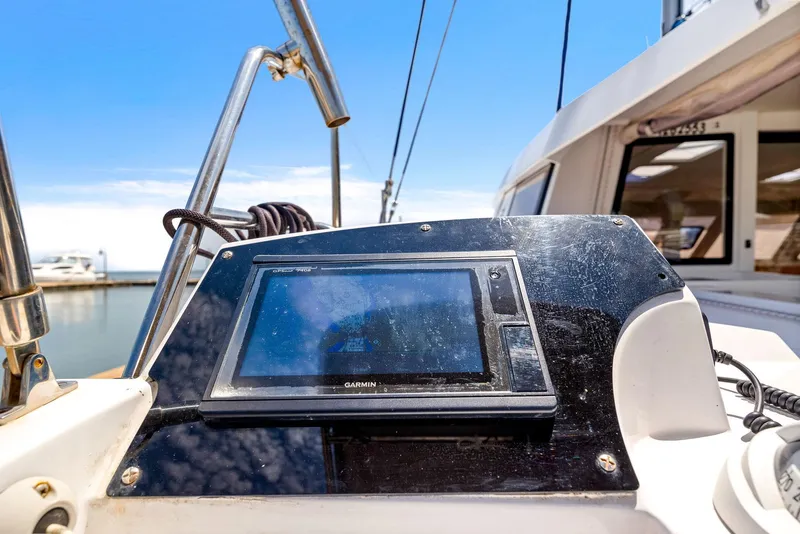 Slide: The Image of Nautitech 46 Open 2017 - 86