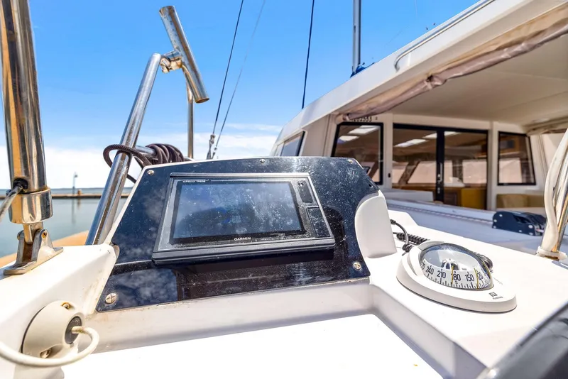 Slide: The Image of Nautitech 46 Open 2017 - 87