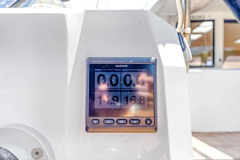 Slide: The Image of Nautitech 46 Open 2017 - 88