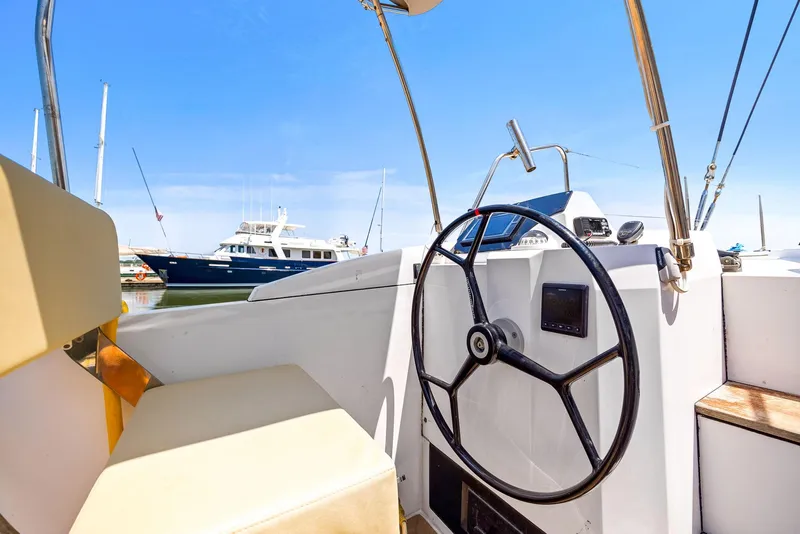 Slide: The Image of Nautitech 46 Open 2017 - 89