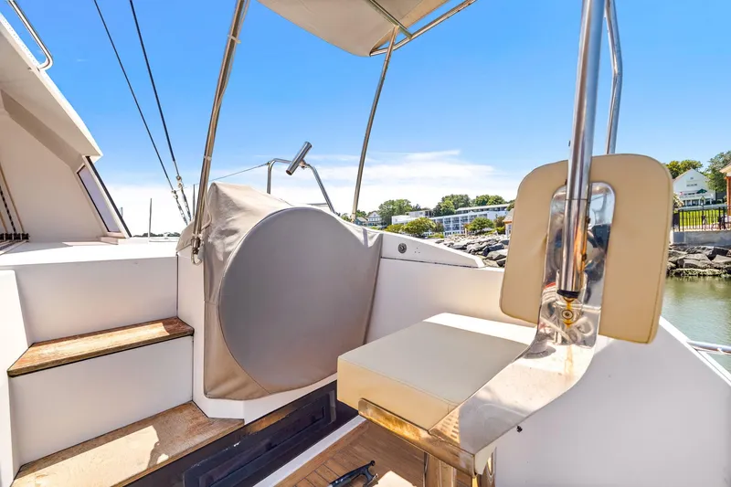 Slide: The Image of Nautitech 46 Open 2017 - 90