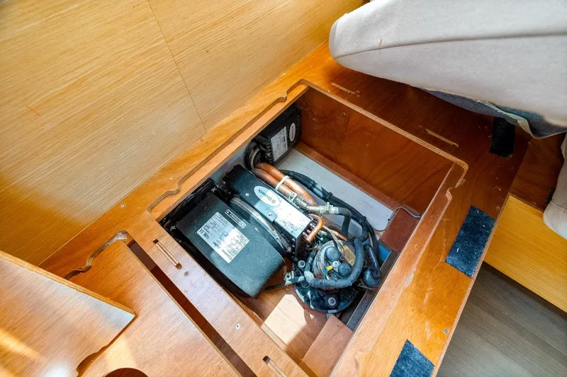 Slide: The Image of Nautitech 46 Open 2017 - 92