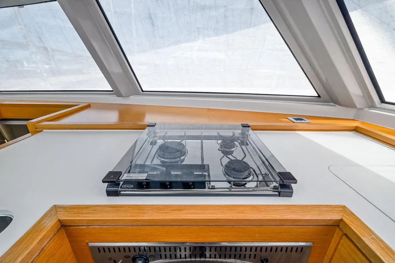 Slide: The Image of Nautitech 46 Open 2017 - 93