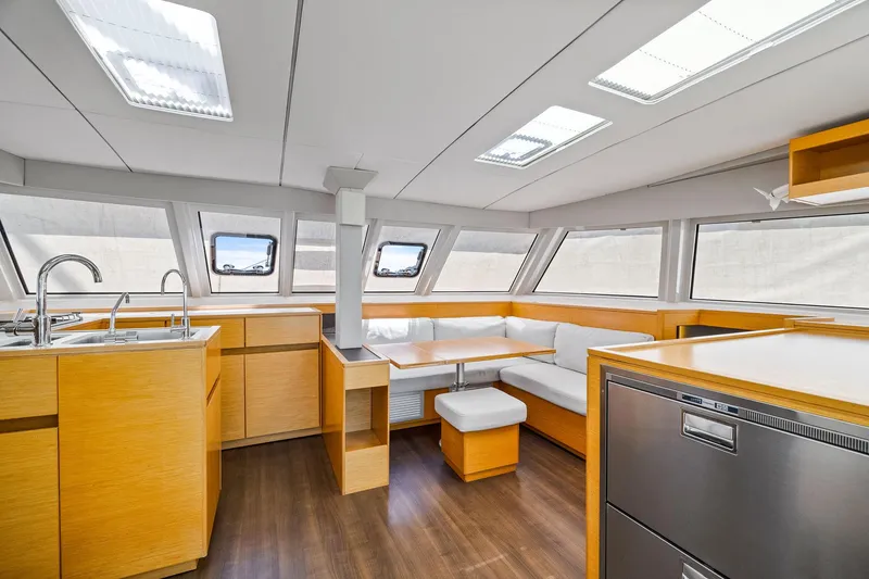 Slide: The Image of Nautitech 46 Open 2017 - 97