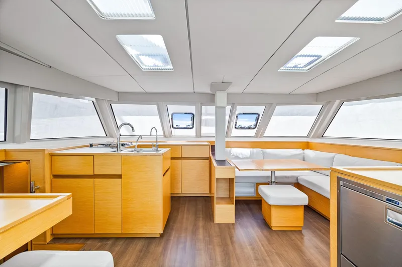 Slide: The Image of Nautitech 46 Open 2017 - 98