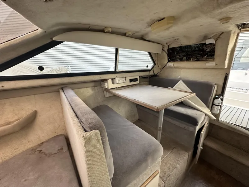 Slide: The Image of Bayliner 2452 Ciera Express 1998 - 16