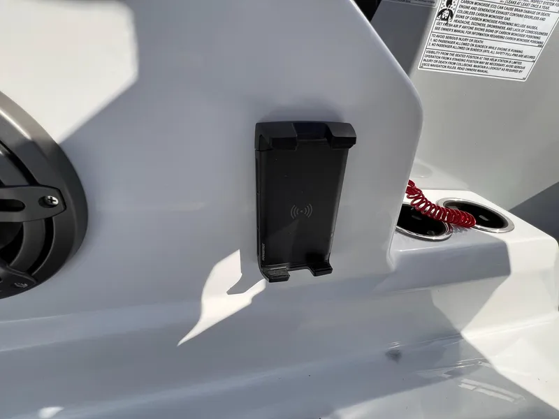 Slide: The Image of Sylvan S3 CLZ DH Tritoon - In Stock 2024 - 24