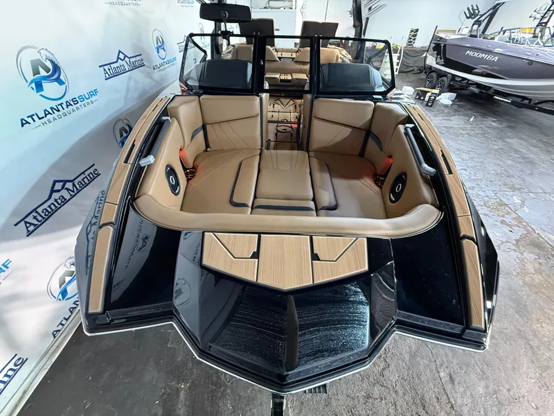 Slide: The Image of Supra SA 400 2024 - 10