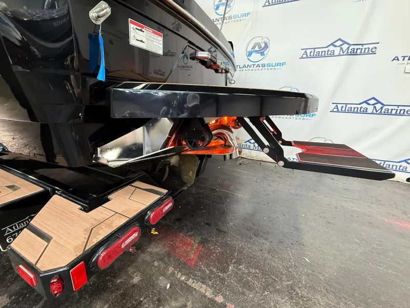 Slide: The Image of Supra SA 400 2024 - 11