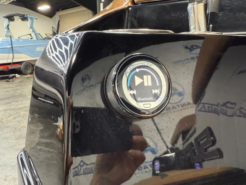 Slide: The Image of Supra SA 400 2024 - 13