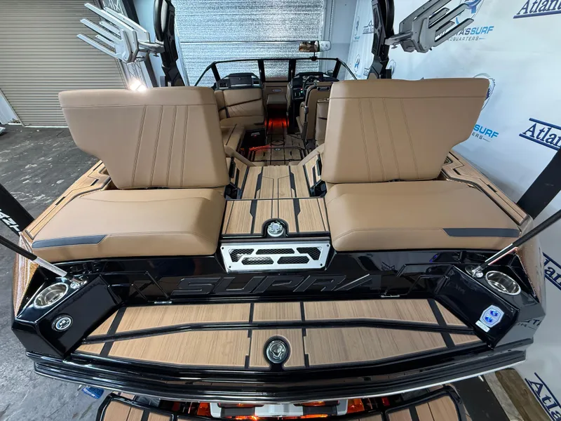 Slide: The Image of Supra SA 400 2024 - 16