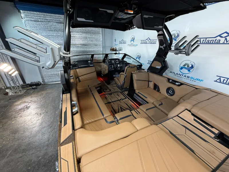 Slide: The Image of Supra SA 400 2024 - 17