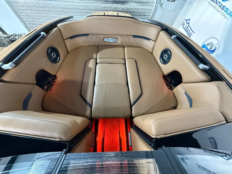 Slide: The Image of Supra SA 400 2024 - 18