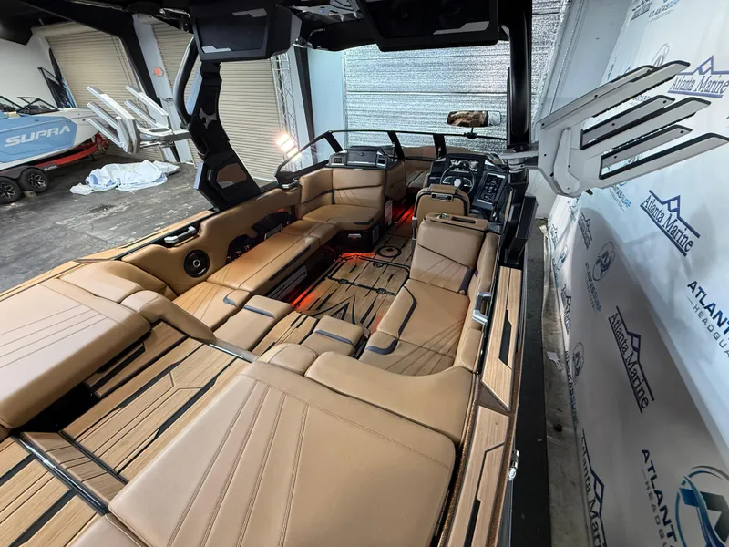 Slide: The Image of Supra SA 400 2024 - 19