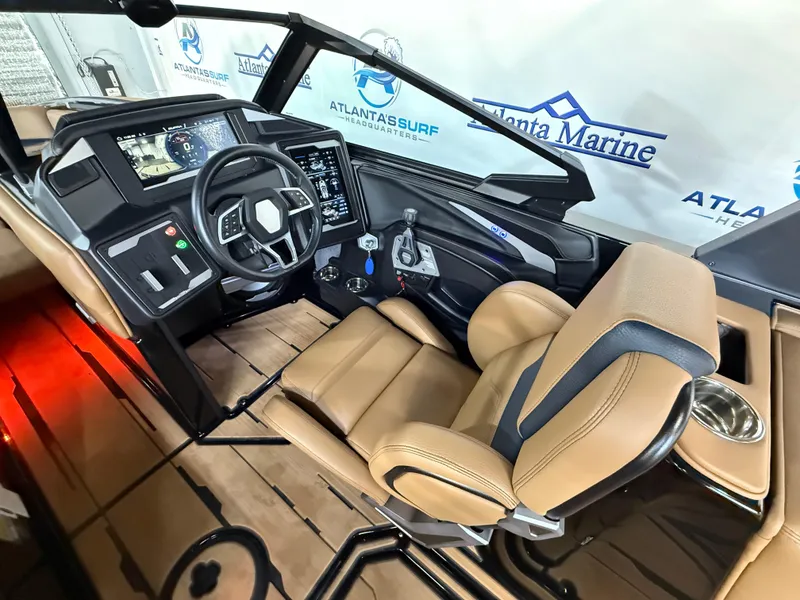 Slide: The Image of Supra SA 400 2024 - 20