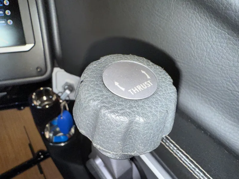 Slide: The Image of Supra SA 400 2024 - 22