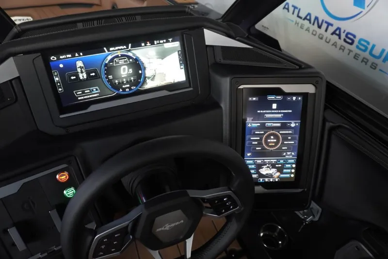 Slide: The Image of Supra SA 400 2024 - 23