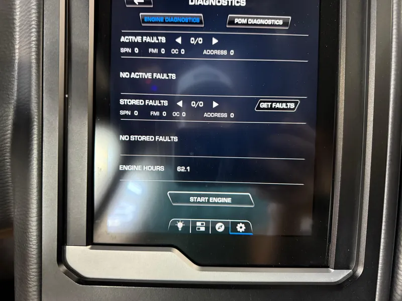 Slide: The Image of Supra SA 400 2024 - 24