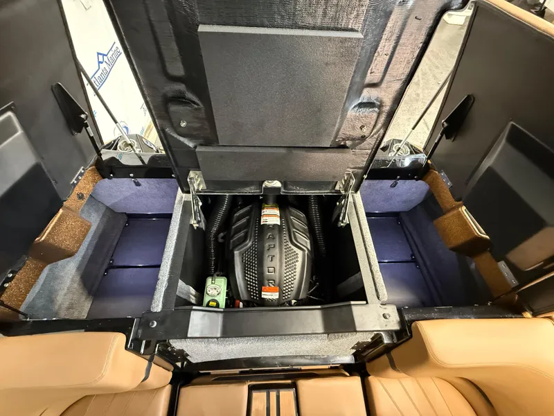 Slide: The Image of Supra SA 400 2024 - 26