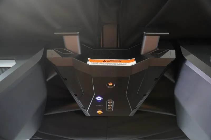 Slide: The Image of Supra SA 400 2024 - 28