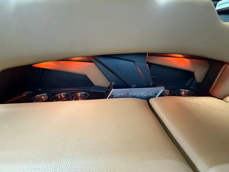 Slide: The Image of Supra SA 400 2024 - 29