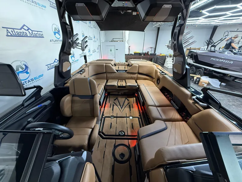 Slide: The Image of Supra SA 400 2024 - 34