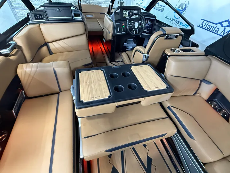 Slide: The Image of Supra SA 400 2024 - 35