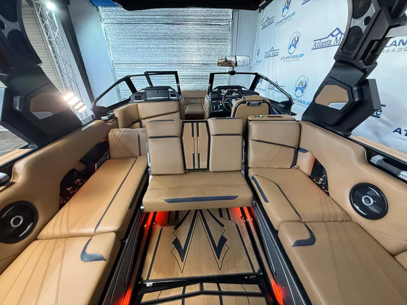 Slide: The Image of Supra SA 400 2024 - 36