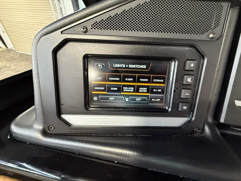 Slide: The Image of Supra SA 400 2024 - 37