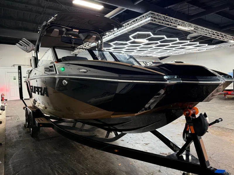 Slide: The Image of Supra SA 400 2024 - 8