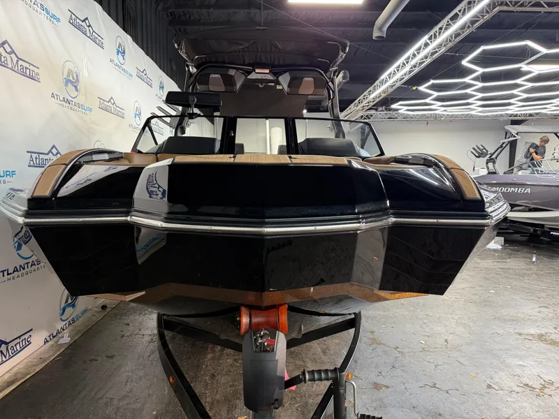 Slide: The Image of Supra SA 400 2024 - 9