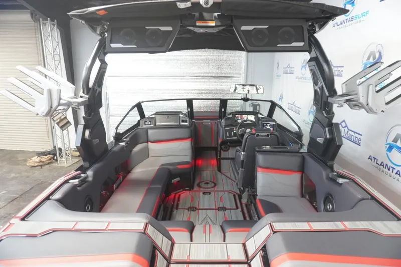 Slide: The Image of Supra SV 400 2024 - 10