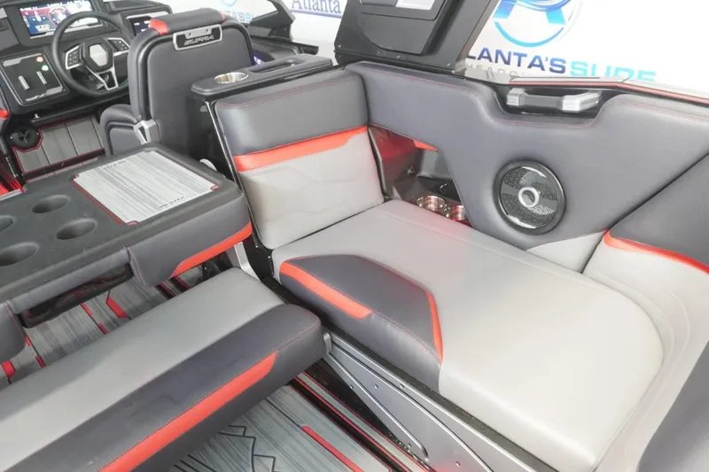 Slide: The Image of Supra SV 400 2024 - 13