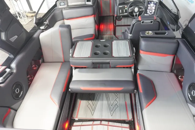 Slide: The Image of Supra SV 400 2024 - 14