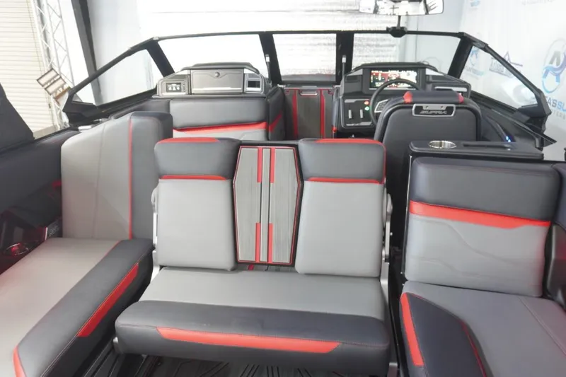 Slide: The Image of Supra SV 400 2024 - 15