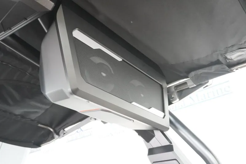 Slide: The Image of Supra SV 400 2024 - 16