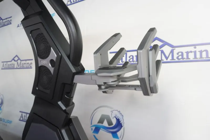 Slide: The Image of Supra SV 400 2024 - 17