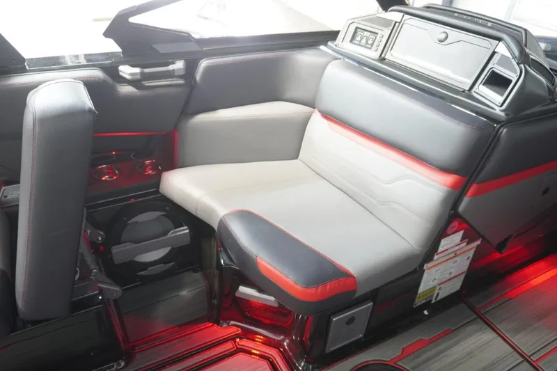 Slide: The Image of Supra SV 400 2024 - 18