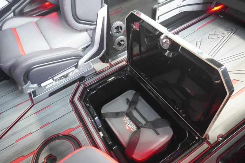 Slide: The Image of Supra SV 400 2024 - 20