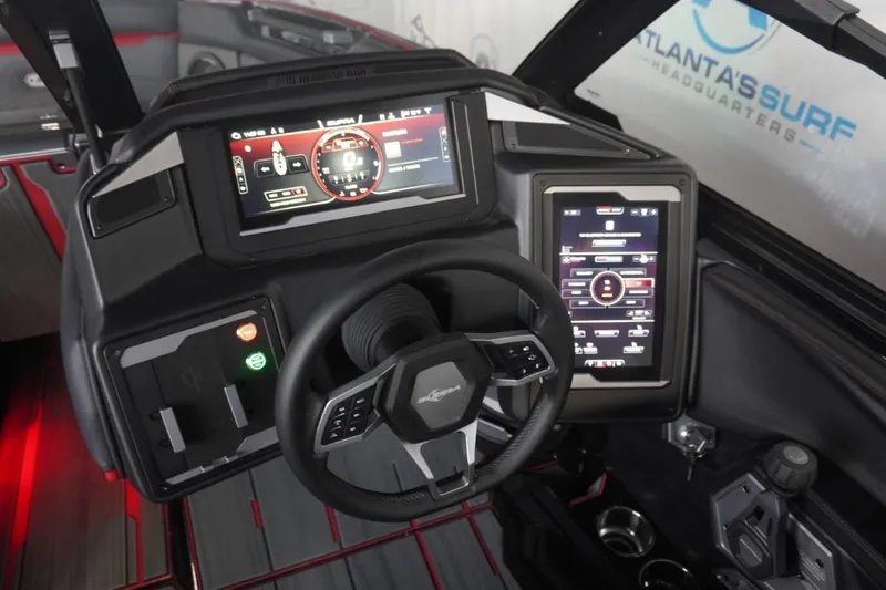 Slide: The Image of Supra SV 400 2024 - 21