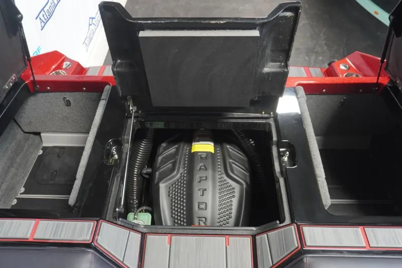 Slide: The Image of Supra SV 400 2024 - 23