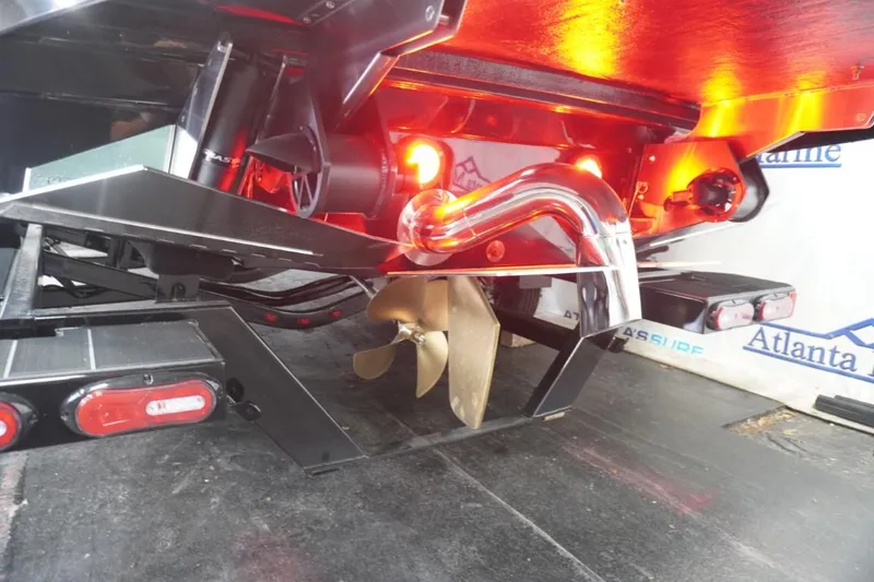 Slide: The Image of Supra SV 400 2024 - 5