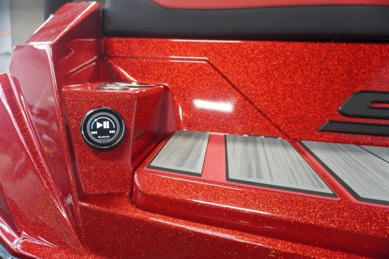 Slide: The Image of Supra SV 400 2024 - 7