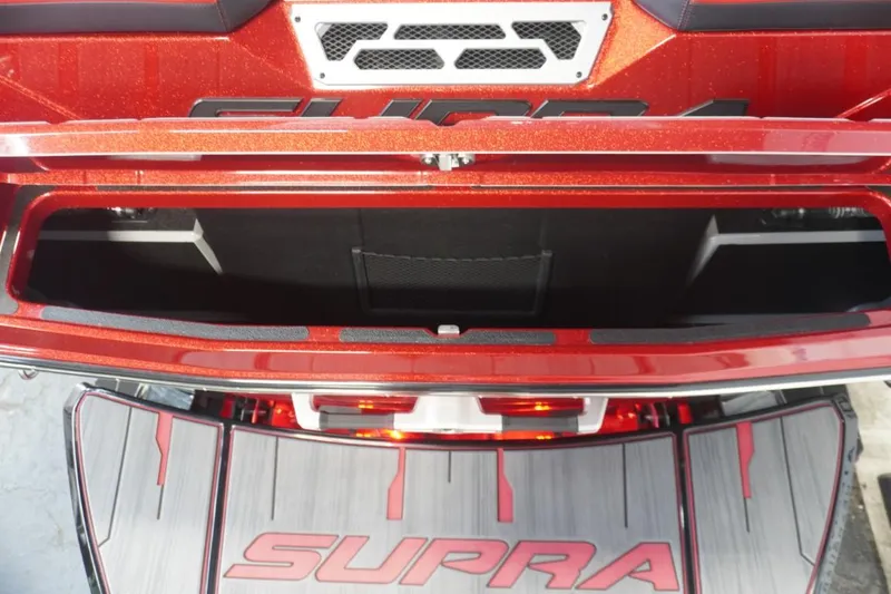 Slide: The Image of Supra SV 400 2024 - 9