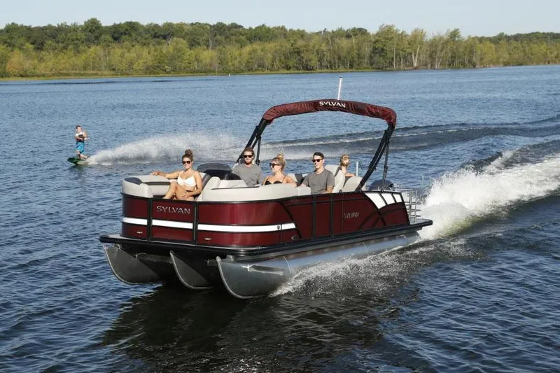 Slide: The Image of Manufacturer Provided Image - 0