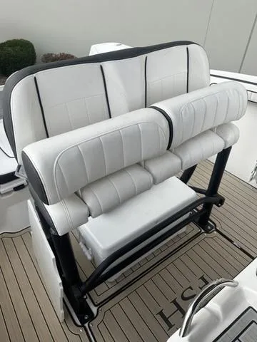 Slide: The Image of Yamaha 255 FSH Sport E 2023 - 10